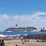 Costa E Mare Apartament Savona