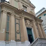 Costa E Mare Apartament