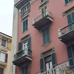 Costa E Mare Apartament *