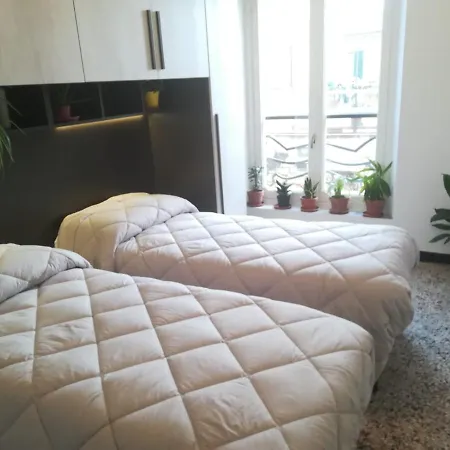 Apartment Costa E Mare