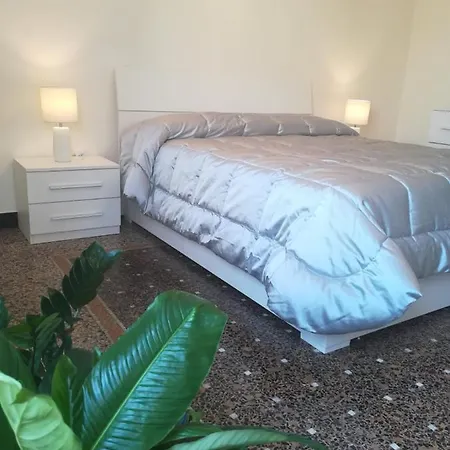 Costa E Mare Lägenhet *