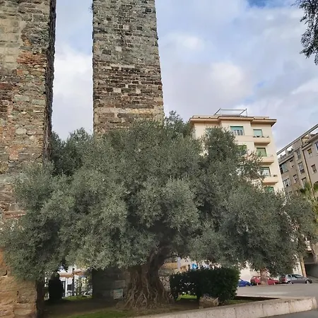 Costa E Mare