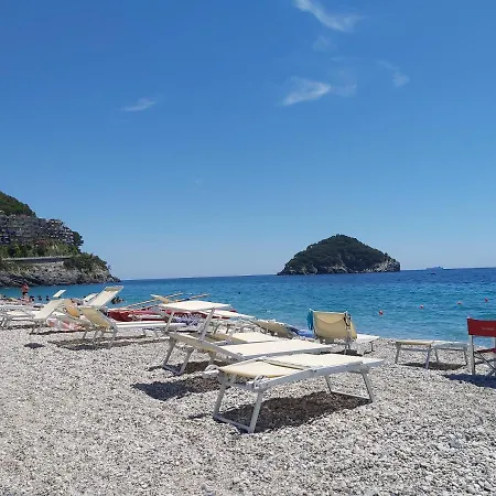 Apartment Costa E Mare