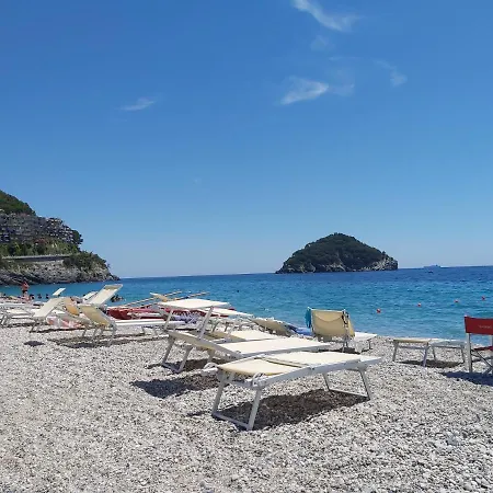 Lägenhet Costa E Mare