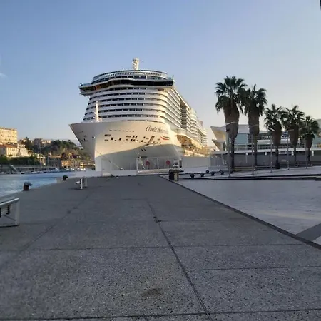 Lägenhet Costa E Mare