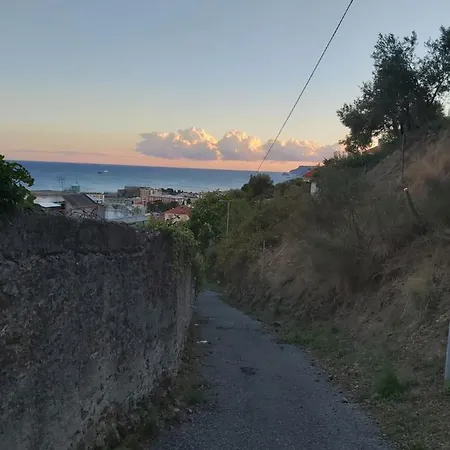 Διαμέρισμα Costa E Mare Σαβόνα