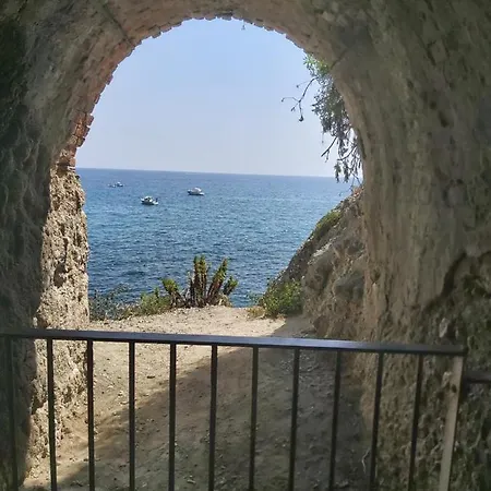 Costa E Mare *