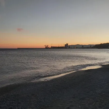 Costa E Mare Lägenhet *