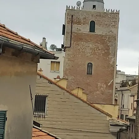 Appartement Costa E Mare Savona