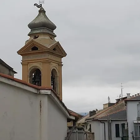Lägenhet Costa E Mare Savona