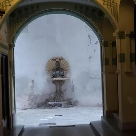 Lägenhet Costa E Mare *