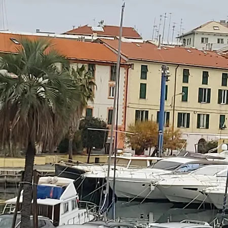 Lägenhet Costa E Mare *