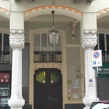 Lägenhet Costa E Mare *