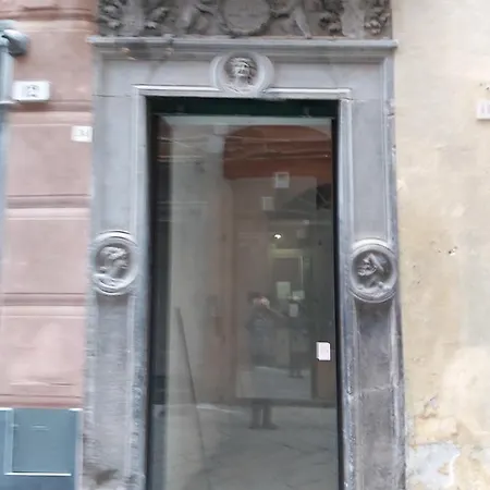 Lägenhet Costa E Mare *