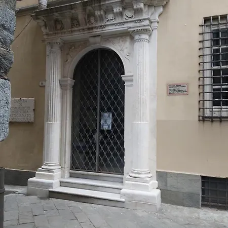 Costa E Mare Lägenhet *