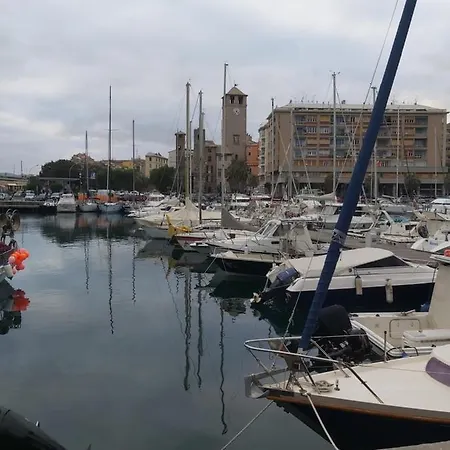 Costa E Mare Apartment