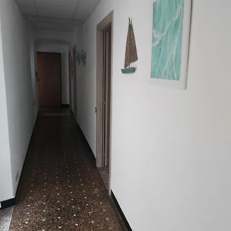 Costa E Mare Apartment *