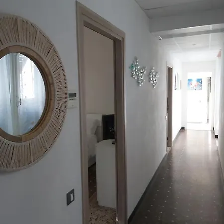 Costa E Mare Appartement Savona