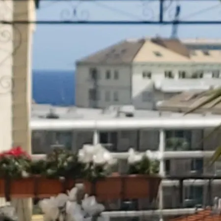 Apartment Costa E Mare *