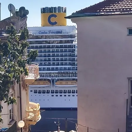 Costa E Mare Apartment *