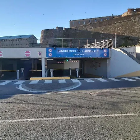 Costa E Mare