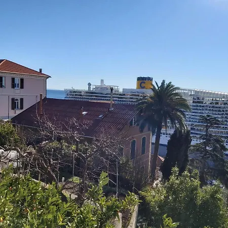 Costa E Mare Savona
