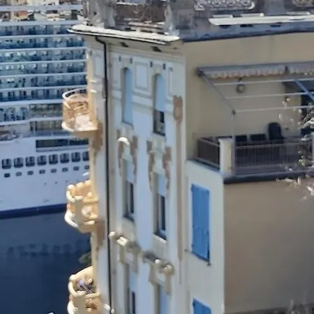 Apartment Costa E Mare *