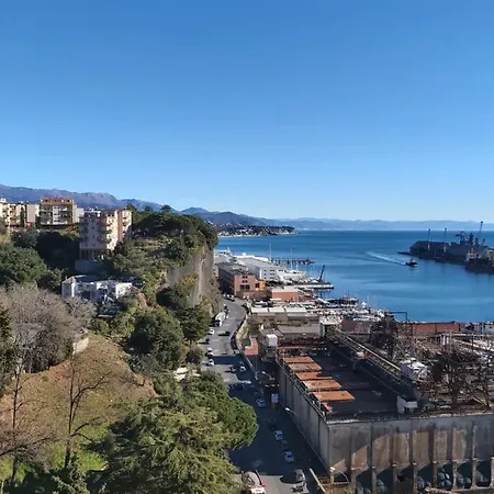 Costa E Mare