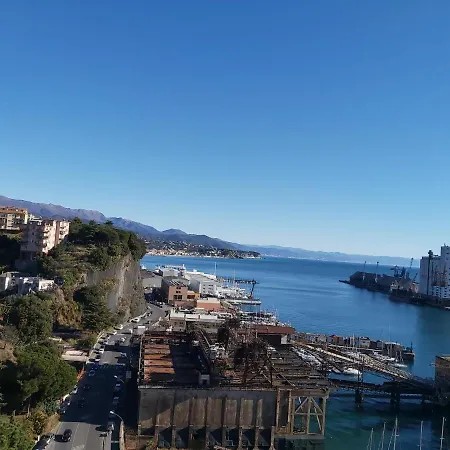 Apartment Costa E Mare *
