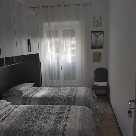 Costa E Mare Appartement Savona