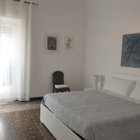 Apartment Costa E Mare *