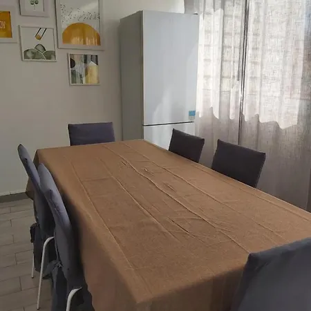 Apartment Costa E Mare *