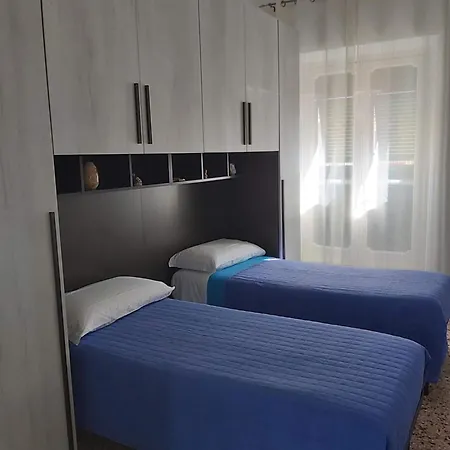 Apartment Costa E Mare
