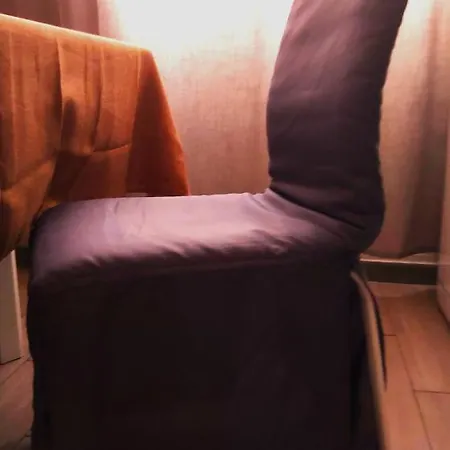 Apartment Costa E Mare *