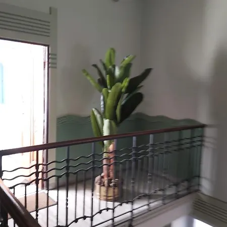 Apartment Costa E Mare Savona