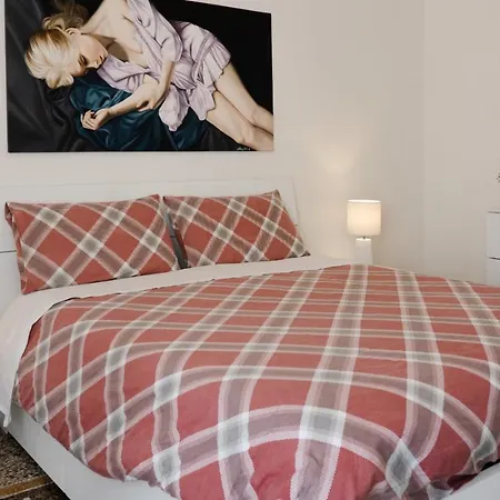 Appartement Costa E Mare *