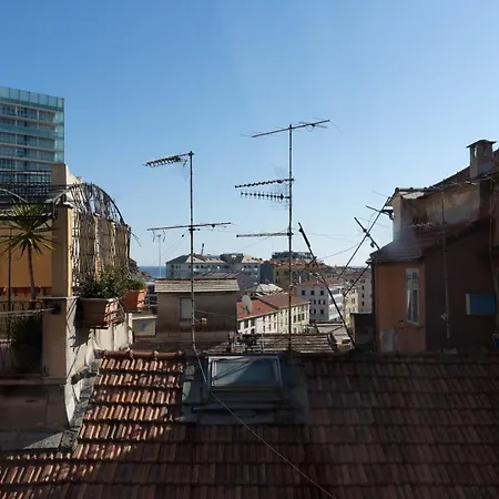 Costa E Mare Apartment *