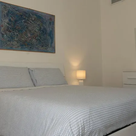 Apartment Costa E Mare *
