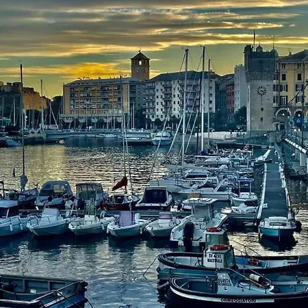 Costa E Mare Savona