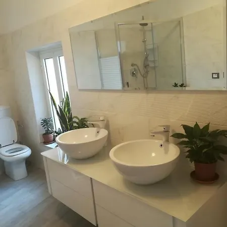 Costa E Mare Appartement Savona