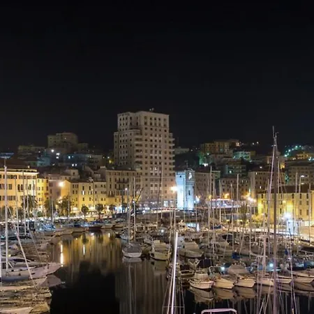 Costa E Mare Savona