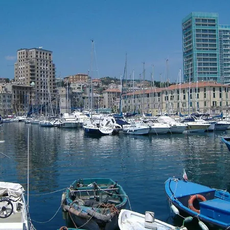 Costa E Mare * Savona