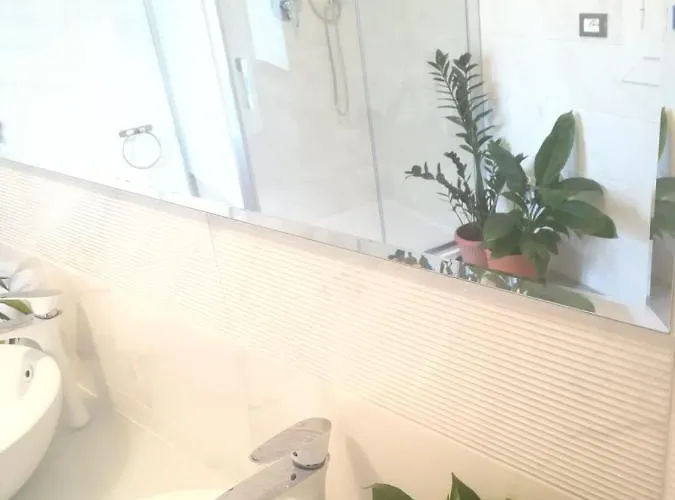 Costa E Mare Apartman Savona