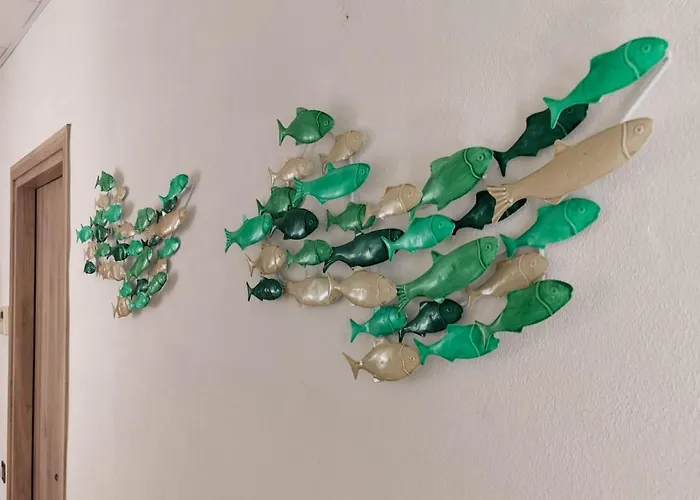 Costa E Mare Apartman *