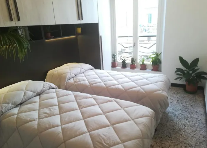 Apartman Costa E Mare