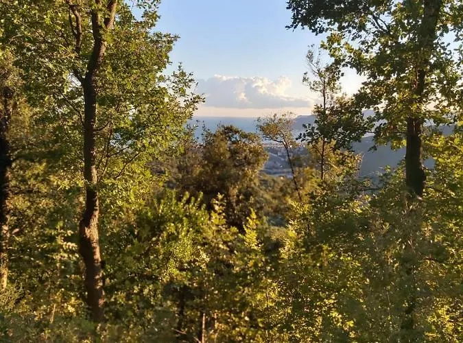 Costa E Mare Apartman Savona