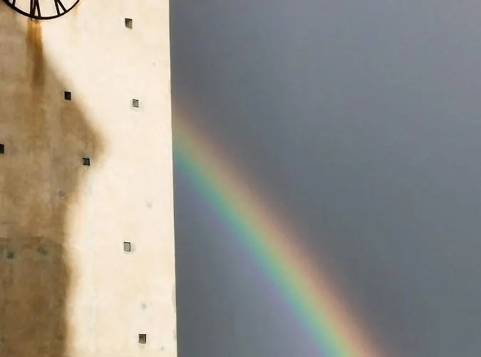 Costa E Mare Apartman Savona