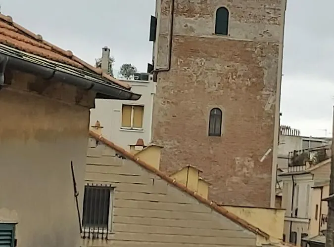 Apartman Costa E Mare Savona