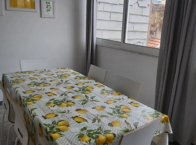 Apartman Costa E Mare *