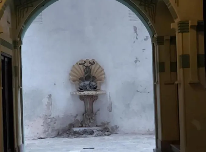 Apartman Costa E Mare *